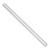 10Pcs Stainless Steel Rod Round Straight Shaft Bar 8mm Accessory Set Kit for Robot Toy DIY4100-0008-0100