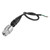 G1/4" Pressure Transducer Sensor Input 5V Output 0.5‑4.5V / 0‑5V for Water Gas Oil (0‑500PSI)
