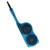 Optical Fiber Cleaning Pen Antistatic Resin Shell Fiber Cleaning Tool for MPO MTP Type Adapters