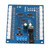 Temperature Sensor Module 16 Channels RS485 ‑20℃ to +125℃ Temp Measurement Board for B3950 1% NTC 10K 1KΩ-100KΩ