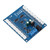 Temperature Sensor Module 16 Channels RS485 ‑20℃ to +125℃ Temp Measurement Board for B3950 1% NTC 10K 1KΩ-100KΩ