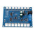 Temperature Sensor Module 16 Channels RS485 ‑20℃ to +125℃ Temp Measurement Board for B3950 1% NTC 10K 1KΩ-100KΩ