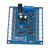 Temperature Sensor Module 16 Channels RS485 ‑20℃ to +125℃ Temp Measurement Board for B3950 1% NTC 10K 1KΩ-100KΩ