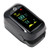Fingertip Pulse Oximeter Mini SpO2 Monitor Oxygen Saturation Monitor Pulse Rate Measuring Gauge Device 5s Rapid Reading