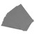 90Pcs Sandpaper Set Dry Wet Sanding Tools 400/600/800/1000/1200/1500/2000/2500/3000 Mesh