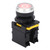 ABS Push Button Switch Stop Type SelfResetting Waterproof Push Button Switch Red AC220V