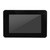 WiFi Thermostat LCD Touch Screen Smart Thermostat for Electric Floor Heating Home Hotel AC 85‑275V3A