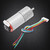 DC 6V Encoder Gear Motor Speed Reduction Motor for Robot RC Car DIY Engine Toy