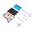Vinyl Cutting Tool Line Marker Pen Holder Craft Weeding Set for DIY Art Scrapbook Handicrafts