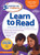 Amazon Exclusive Hooked On Phonics LTR Kindergarten Word Families 3&4 w/BONUS DVD