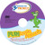Amazon Exclusive Hooked On Phonics LTR Kindergarten Word Families 3&4 w/BONUS DVD