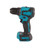 Cordless Drill Driver 23 Plus 1 Torsion 1700RPM Speed LED Light Ergonomic Handle Brushless Electric Drill Screwdriver