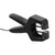 Filament Welder Splicer Connector Suitable for 3D Printer Filament 1.75mm PLA/ABS/PETG/TPU/PA/PC Material Rapid Heating Intelligent Protection Easy To Use