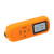 Paint Thickness Gauge Coating Depth Meter Tester Digital Display 3 Units for Machine Orange