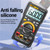 ANENG V9 Smart Professional Digital Multimeter 6000 Counts 2000V Voltage Tester Capacimeter Voltmeter AC/DC Ammeter NCV Burn-proof Photovoltaic Mine Electrician
