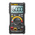 ANENG V9 Smart Professional Digital Multimeter 6000 Counts 2000V Voltage Tester Capacimeter Voltmeter AC/DC Ammeter NCV Burn-proof Photovoltaic Mine Electrician