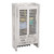 Generator Battery Charger 12V 5A Output AC 160‑250V 0.9A Input Auto Float Charging Genset Charger