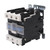AC Contactor Flame Retardant Engineering ABS Housing 95A Electric Contactor for Power Distribution