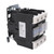 AC Contactor Flame Retardant Engineering ABS Housing 95A Electric Contactor for Power Distribution