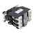 AC Contactor Flame Retardant Engineering ABS Housing 95A Electric Contactor for Power Distribution