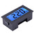 YB5135DB AC80500V Twowire LCD Display Digital Voltmeter Volt Panel Meter Voltage Monitor Tester Gauge