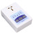 Temperature Controller Automatic Intelligent Wide Voltage Supply Accurate Digital Thermostat Switch AC 110‑240V UK Plug White