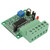 0‑5V/10V/1‑5V to 0‑20MA/4‑20MA Voltage to Current V/C Module