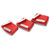3Pcs Diamond Grinding Block Long Strip Tooth Stone Grinding Tools for Cement Concrete