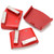 3Pcs Diamond Grinding Block Long Strip Tooth Stone Grinding Tools for Cement Concrete