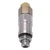 Overflow Valve Steel Standard Heavy Duty Strong Safety Valve for Excavator Engineering Vehicles