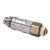 Overflow Valve Steel Standard Heavy Duty Strong Safety Valve for Excavator Engineering Vehicles