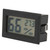 High Accuracy Household Hygrometer Electronic Digital Display Mini with Temperature