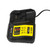 DCB112 Replacement Li-Ion Battery Charger Compatible with Dewalt 12V 14.4V 18V Lithium Cells