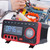ZT5566 19999 Count Multimeter High Accuracy Auto Range Multifunctional Music Digital Multimeter