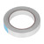 Aluminum Foil Tape Thermal Heat Resistant Silver Adhesive for Duct Repair Insulation 20meter L 20mm Width