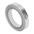 Aluminum Foil Tape Thermal Heat Resistant Silver Adhesive for Duct Repair Insulation 20meter L 20mm Width