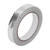 Aluminum Foil Tape Thermal Heat Resistant Silver Adhesive for Duct Repair Insulation 20meter L 20mm Width