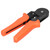 Mini Crimping Tool SelfAdjusting Terminal Stripper Hand Operated Supplies HSC8 66