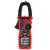 HT206 AC/DC Mini Digital Clamp Meter For Measuring Voltage AC Current Resistance (HT206B)