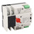 Automatic Transfer Switch Dual Power 2P Flame Retardant Power Transfer Switch for Generator AC220V 125A