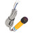 10‑30cm Photoelectric Switch NPN NO Proximity Sensor DC6‑36V E3F‑DS30C4
