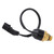 Excavator Oil Pressure Switch Brass High Accuracy Rustproof Oil Pressure Sensor Replacement for Daewoo DX 2218 NO