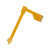 Flex Ribbon Cable Laser Len Flexible Flat CDM9 Electronic Part for CD930 CD931 CD950 CD951