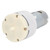 Micro Air Pump Low Noise 65Kpa Easy Disassembly Installation Corrosion Resistant Inflatable Pump DC6V