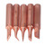 5Pcs Soldering Iron Tip Solder Bit Welding Head Copper Accessory Set Kit C900MT