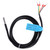 Soil Digital Temperature & Humidity Sensor Probe Waterproof Stainless Steel Case (SHT35)