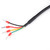 Soil Digital Temperature & Humidity Sensor Probe Waterproof Stainless Steel Case (SHT35)