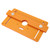 Router Table Plate Woodworking Insert Wood Trimming Milling Tools with Accessories