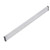 400mm Magnetic Tool Holder Strong Suction Double Magnet Hardware Parts Storage Rack Bar