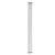 400mm Magnetic Tool Holder Strong Suction Double Magnet Hardware Parts Storage Rack Bar